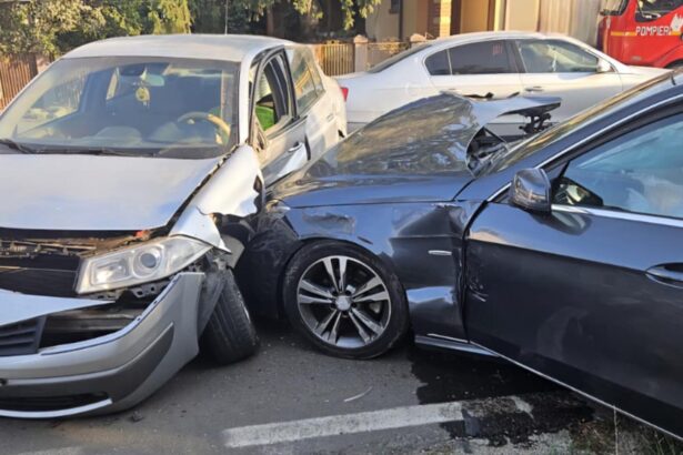 accident rutier grav in giurgiu trei masini implicate 68c040fbd167c