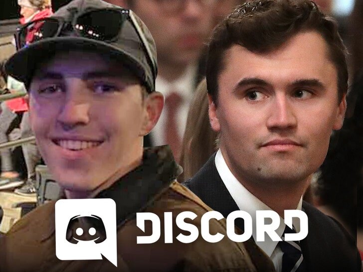 accused charlie kirk killer appeared to confess in discord chat it was me 68c869085354a