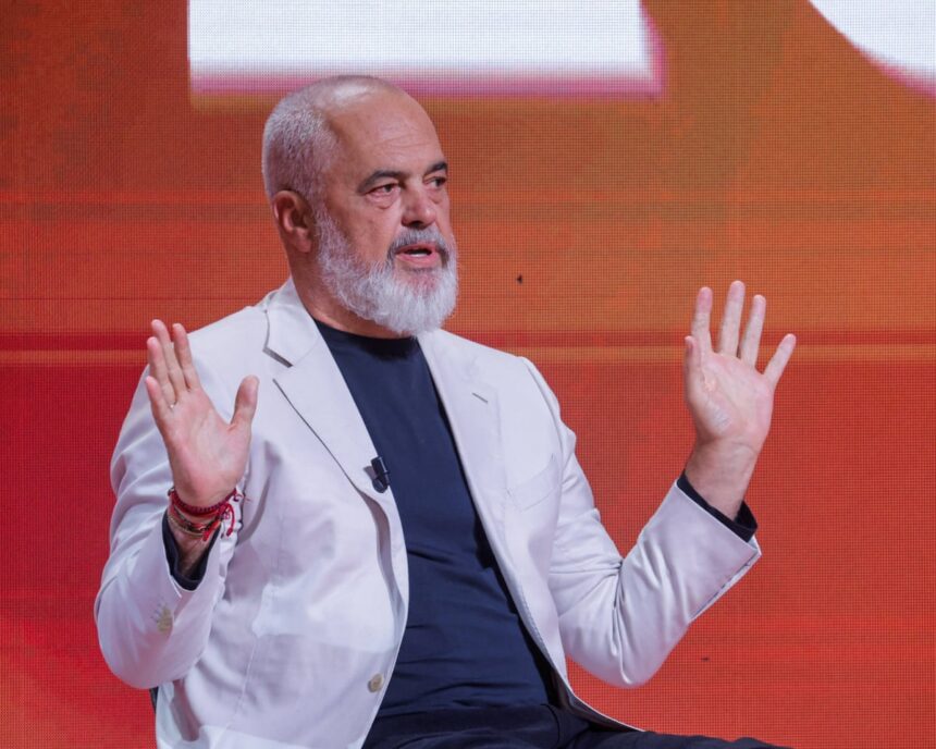 albania puts ai created minister in charge of public procurement 68c303294f011