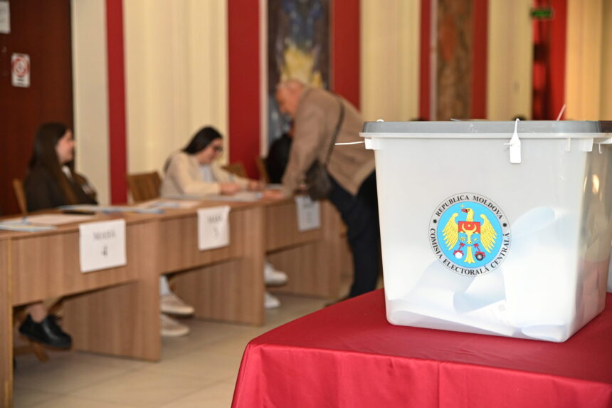 alegeri parlamentare in republica moldova sectiile de votare din japonia si china s au inchis peste 170 000 de moldoveni au votat in diaspora pana la ora 1600 68d9488ccf112
