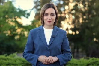 alegeri republica moldova presedinta maia sandu am votat pentru un parlament care respecta cetatenii 68d8d9195c67a