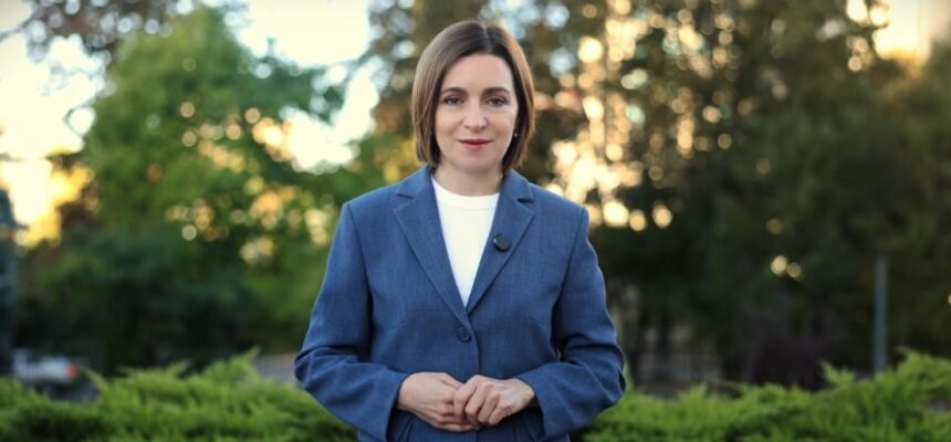alegeri republica moldova presedinta maia sandu am votat pentru un parlament care respecta cetatenii 68d8d9195c67a