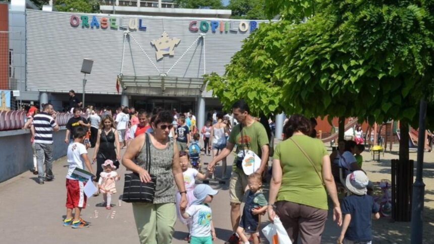 alerta la oradea copil agresta in oraselul copiilor victima a ajuns la urgente parintii cer ajutor pentru identificarea agresorilor 68d007258d539