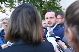 alexandru rogobete anunta masuri pentru reducerea infectiilor in spitale 68d7f131adc2b