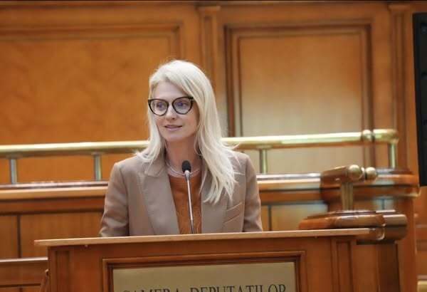 alina gorghiu violenta domestica nu e o cearta nu e un conflict nu e o problema intre soti este crima este frica zilnica este teroare in propria casa acolo unde ar trebui sa f 68dba589f28e6