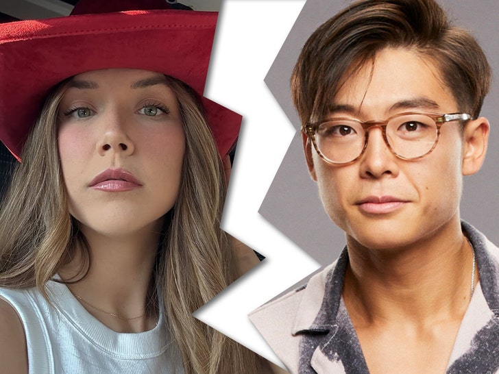 amazing race winners derek xiao and claire rehfuss split after 4 years 68cf10b788ba6