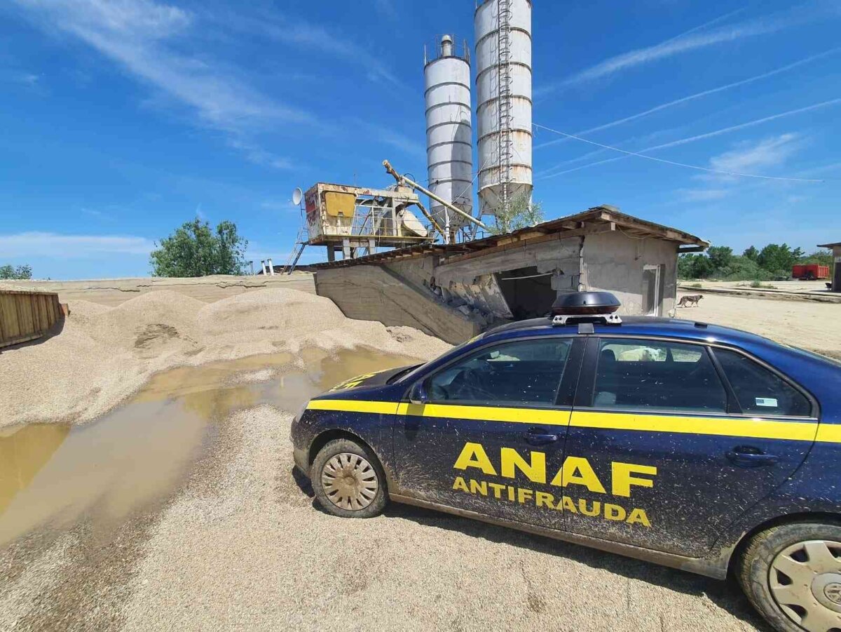 Suveica promovărilor politice: de la excavatoriști, asistente și poștași, în funcții-cheie la ANAF printr-o șmecherie birocratică 2 anaf mePgkZM2JDI3D859