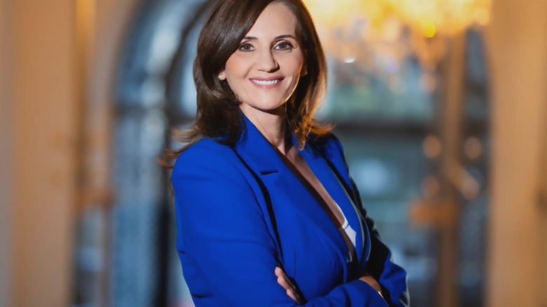 anca alexandrescu 100 de zile de mandat cu nicusor dan inseamna daramarea statului roman nu l intereseaza nimic si a exasperat colegii 68b88c5dab674