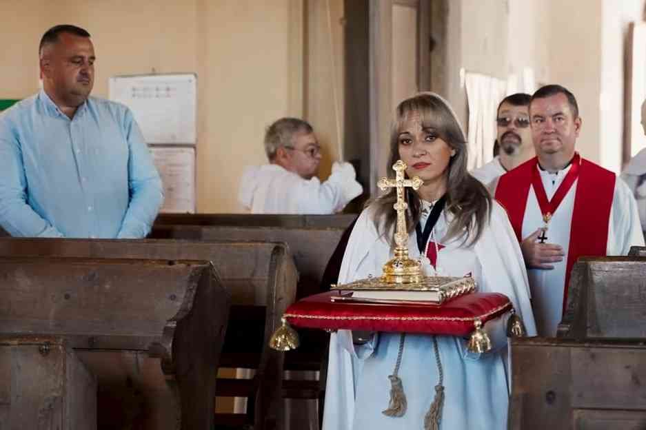 Amazoanele lui George Tuță se bat să-și pună omul la șefia Resurselor Umane din Primăria Sectorului 1 2 andreea nicoleta ilie A85MDePLDnh393Nk