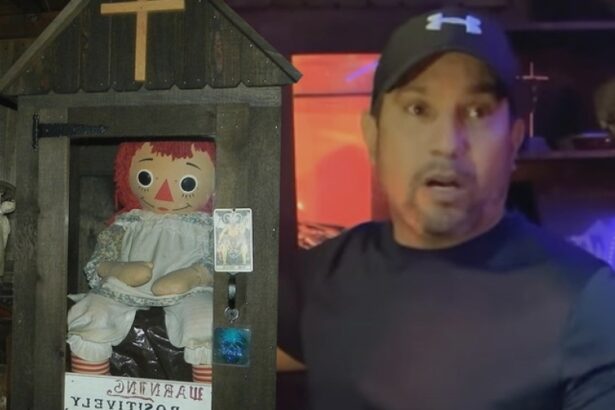annabelle doll wasnt in room when dan rivera died coroner confirms 68b9c43da7dfe