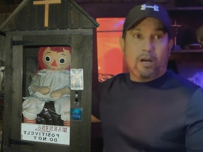 annabelle doll wasnt in room when dan rivera died coroner confirms 68b9c43da7dfe