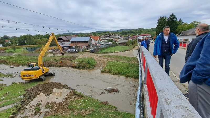 apele romane lucrarile pentru siguranta comunitatilor din aval de barajul vidraru aproape de finalizare 68d69a1472e64