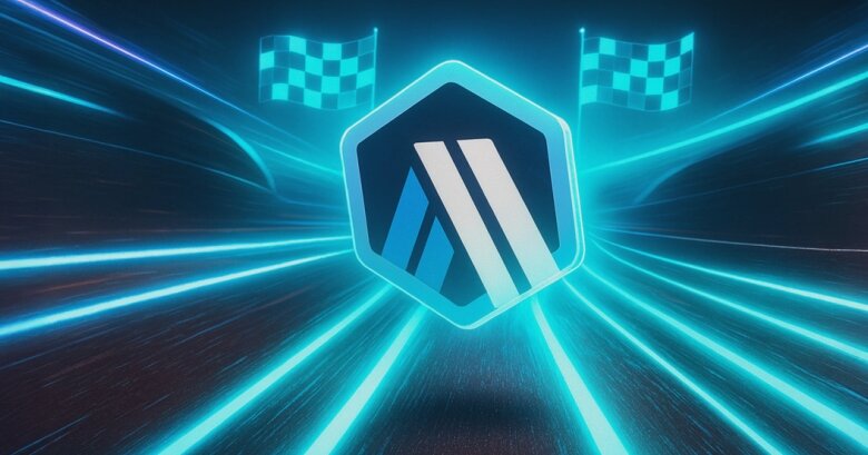 arbitrum launches 40m defi incentive amid intensifying l2 race 68b8ba0f1d6dd