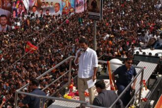 at least 36 dead and more than 50 injured in stampede at vijay rally in india 68d836a9392c5