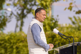 au inceput lucrarile de extindere a parcului tudor arghezi cu inca 4 hectare 68d54023de747