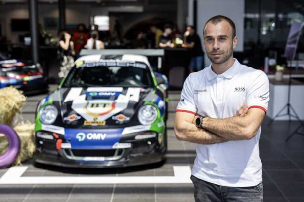 auto simone tempestini lider in raliul valcii la finalul zilei de vineri 68d6e76cb6090