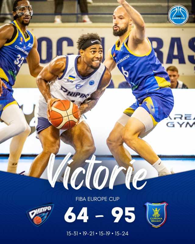 baschet masculin corona brasov s a calificat in grupele fiba europe cup 68d831e4ca309