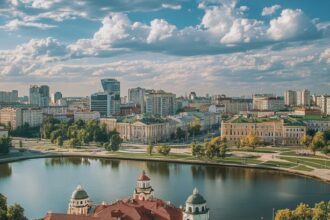 belarus president calls for tightened crypto regulation to protect investors and economy 68bb734dc5eca