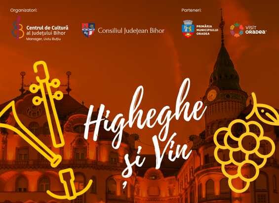 bihor dantul de odinioara cu higheghe si vin reinviat in oradea initiativa unica in tara 68d4f0b285da8 2