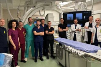 bihor radiologie interventionala de top la spitalul clinic judetean de urgenta din oradea 68d548975b9ce