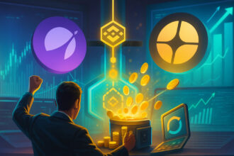 binance founder cz champions aster amid impressive token debut 68cdef27254a4