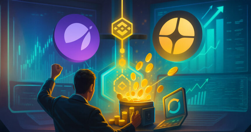 binance founder cz champions aster amid impressive token debut 68cdef27254a4
