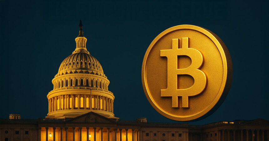 bitcoin advocates form treasury council to push for corporate adoption in congress 68c9ce5def64f