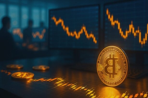 bitcoin consolidates between 104000 and 116000 as market faces critical decision point 68ba36fff160d