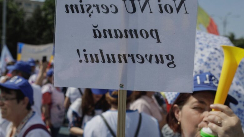 bolojan de neinduplecat premierul ferm convins ca greva profesorilor nu este justificata 68b84c27710e3