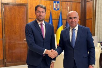 bolojan intalnire cu fmi disciplina fiscala si cresterea colectarii veniturilor prioritare 68dbdd7dd68dc