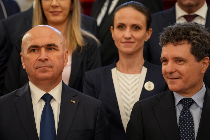 bolojan nu are aceeasi viziune cu dan despre sefii serviciilor secrete coalitia ar trebui sa asigure votul in parlament 68dae50a6075a