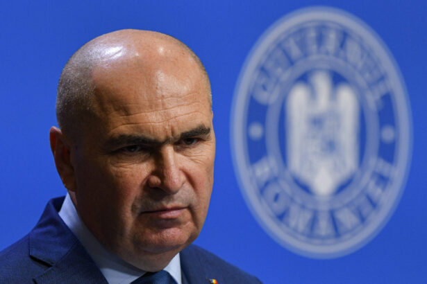 bolojan omagiaza rolul bisericii greco catolice dupa moartea cardinalului lucian muresan 68d828440246b