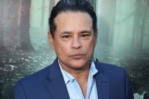 breaking bad star raymond cruz arrested for spraying a neighbor with hose 68bf3ed9a3dda