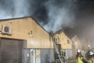 britain may already be at war with russia former head of mi5 says 68da105976860