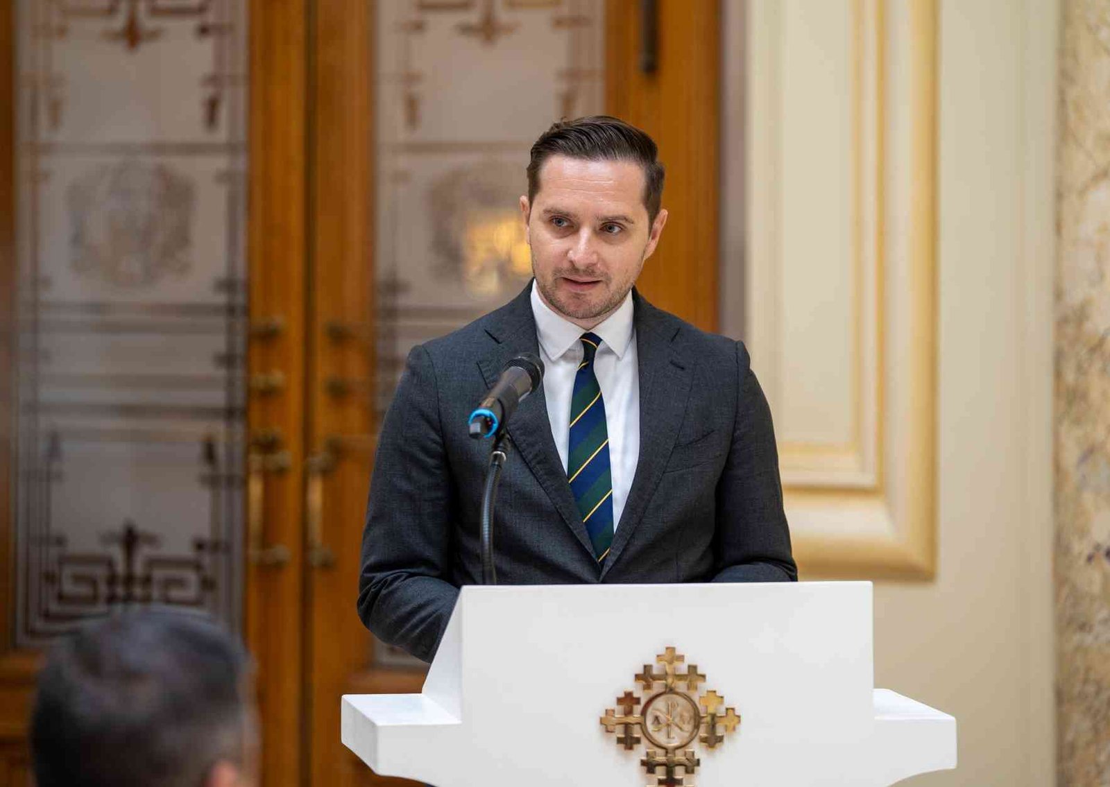 Stelian Bujduveanu vrea reorganizarea Primăriei Capitalei: Este necesară, se lucrează la ea de aproape o lună 2 bujduveanu dOqZ71oJGJH8pv7r