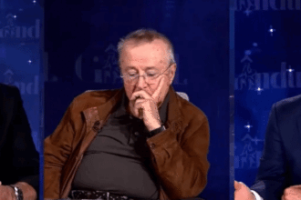 calin georgescu nu ai cum sa tinzi catre un tva de 24 in conditiile in care 90 din dividende se duc la bugetul de stat 68dad24cc190d