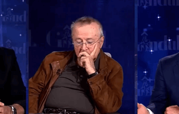 calin georgescu nu ai cum sa tinzi catre un tva de 24 in conditiile in care 90 din dividende se duc la bugetul de stat 68dad24cc190d