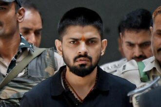 canada designates indian gang linked to high profile killings as terrorist entity 68dac4925b874