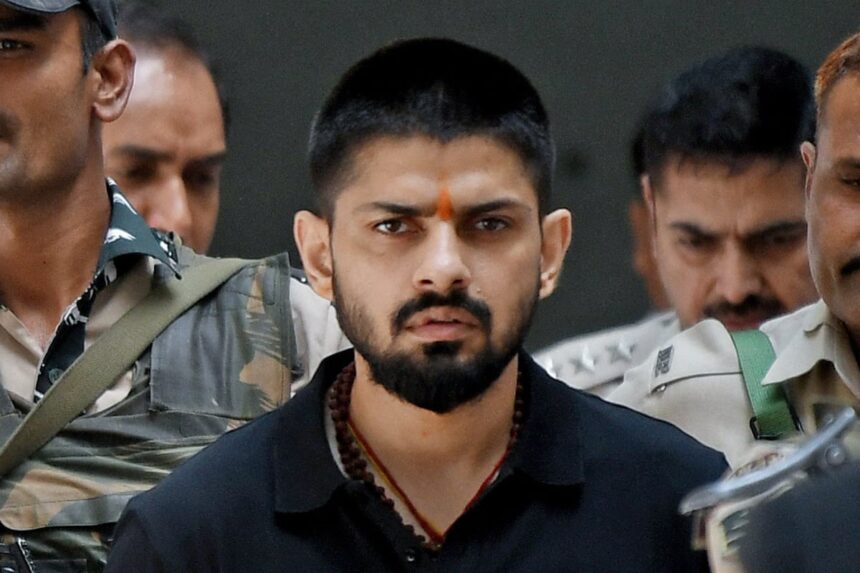 canada designates indian gang linked to high profile killings as terrorist entity 68dac4925b874