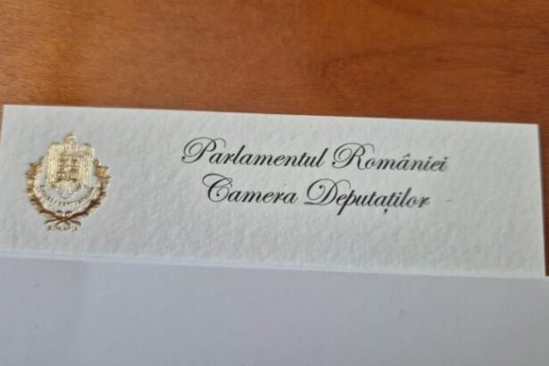 carti vizita parlament foita de aur radu mihaiu 768x432 mP43eRgZ19SJL6k1