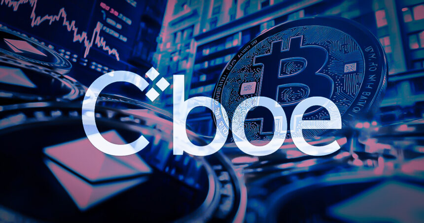 cboe plans november launch for bitcoin and ethereum continuous futures contracts 68c092e9bd30e