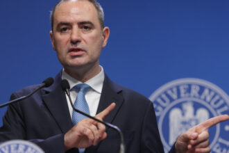 ce spune ministrul finantelor despre o noua crestere a tva nazare rectificarea acopera pensii salarii si asistenta sociala 68d5aed47b345