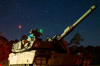 cea mai mare achizitie a armatei mapn cumpara 216 tacuri din sua achizitia asteapta aprobarea in parlament 68dbe933750c7