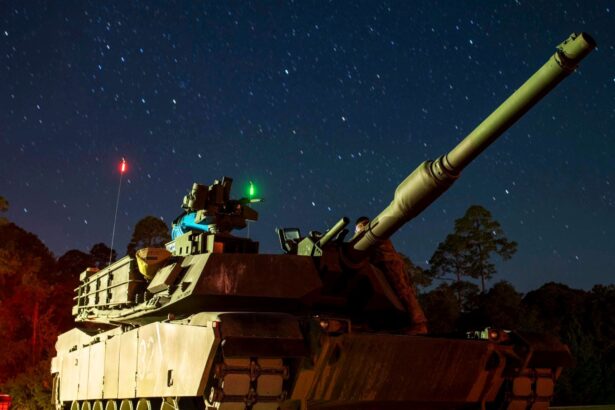 cea mai mare achizitie a armatei mapn cumpara 216 tacuri din sua achizitia asteapta aprobarea in parlament 68dbe933750c7