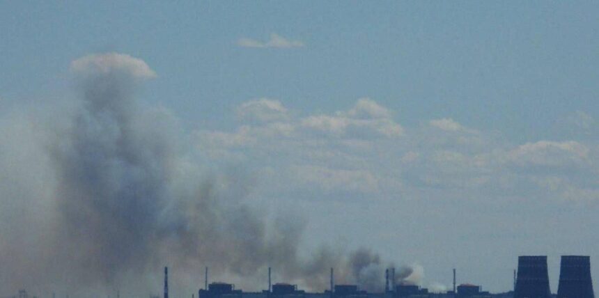 centrala nucleara zaporojie fara curent de trei zile temeri pentru siguranta 68d78b3c0e167