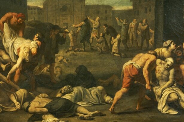 cercetatorii au rezolvat misterul primei pandemii din lume dupa 1 500 de ani 68c6c6858014d