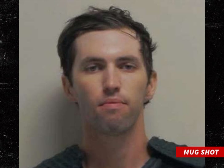 charlie kirk shooting suspect tyler robinson in custody mug shot released 68c43aede6ce5