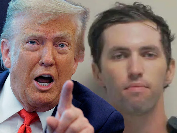 charlie kirk suspect faces potential torturous fate as trump calls for death penalty 68c919cdc3802