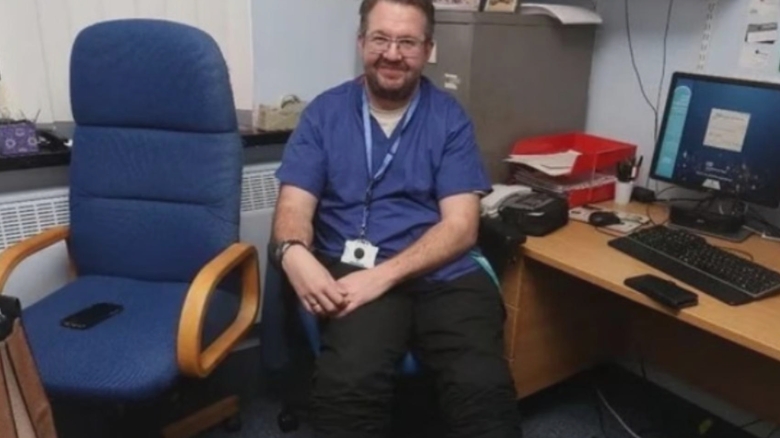 chirurg condamnat dupa ce si a amputat intentionat picioarele a recurs la acest gest pentru interesul sexual si pentru a insela asigurarile 68bac6ebb09e4