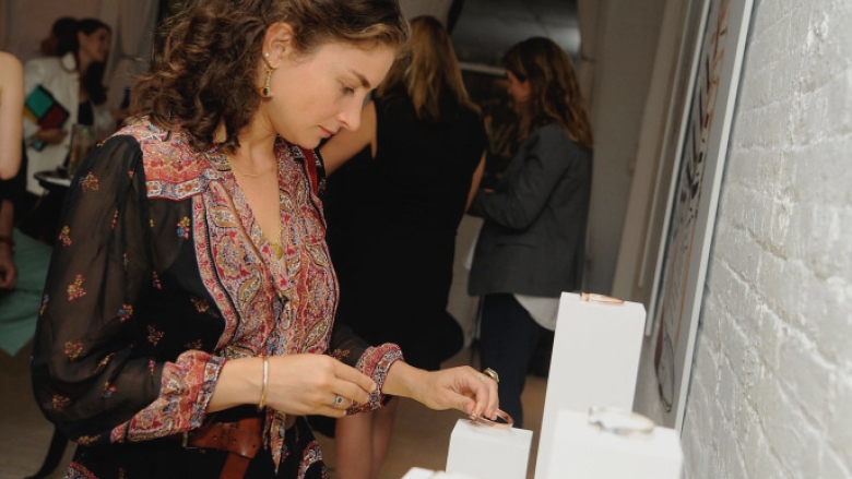 cine este noua sefa a revistei vogue chloe malle este succesoarea celebrei anna wintour la conducerea publicatiei americane de moda 68b9104da8e21